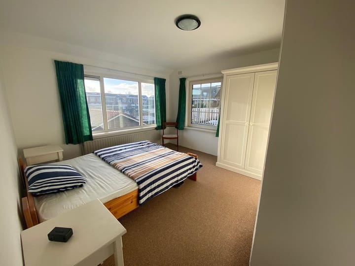 Photo 15 of Vreedestraat 5