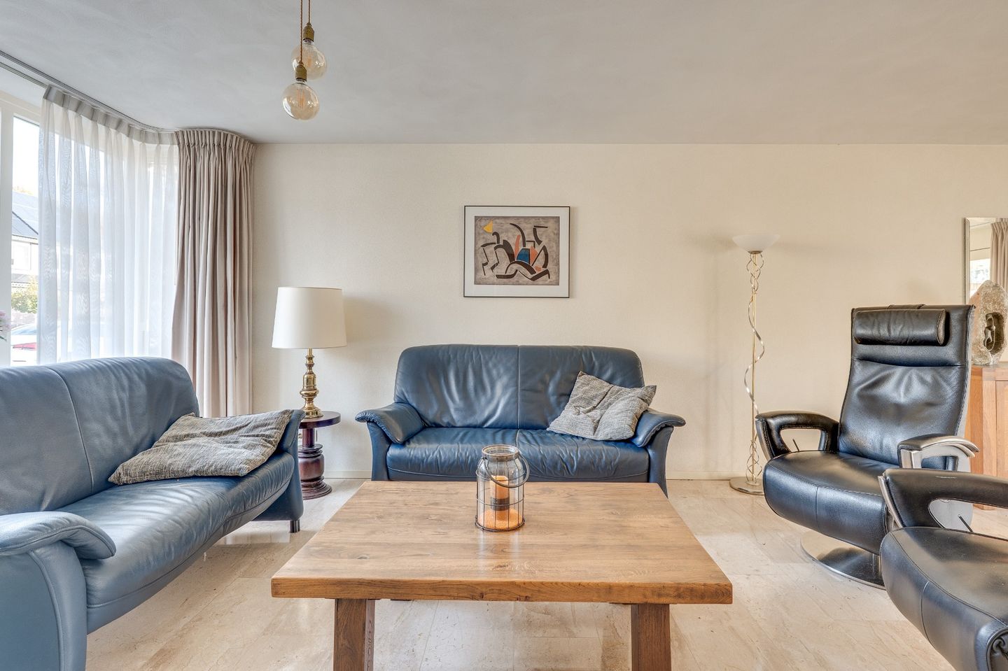 Photo 10 of Rhônelaan 11