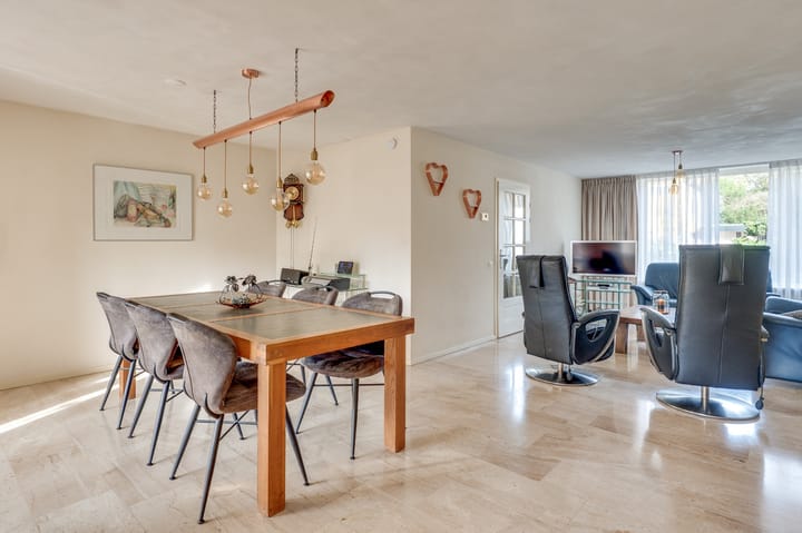 Photo 12 of Rhônelaan 11