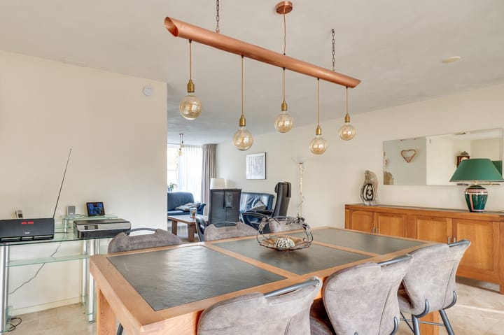 Photo 13 of Rhônelaan 11