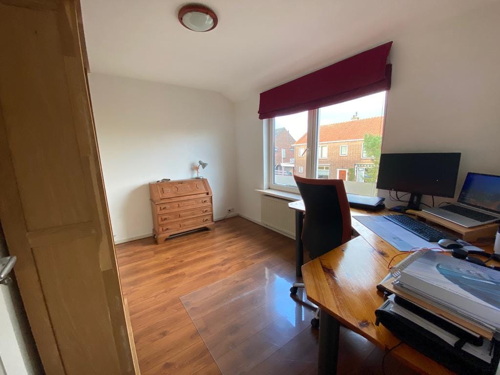 Foto 21 van Vreedestraat 5