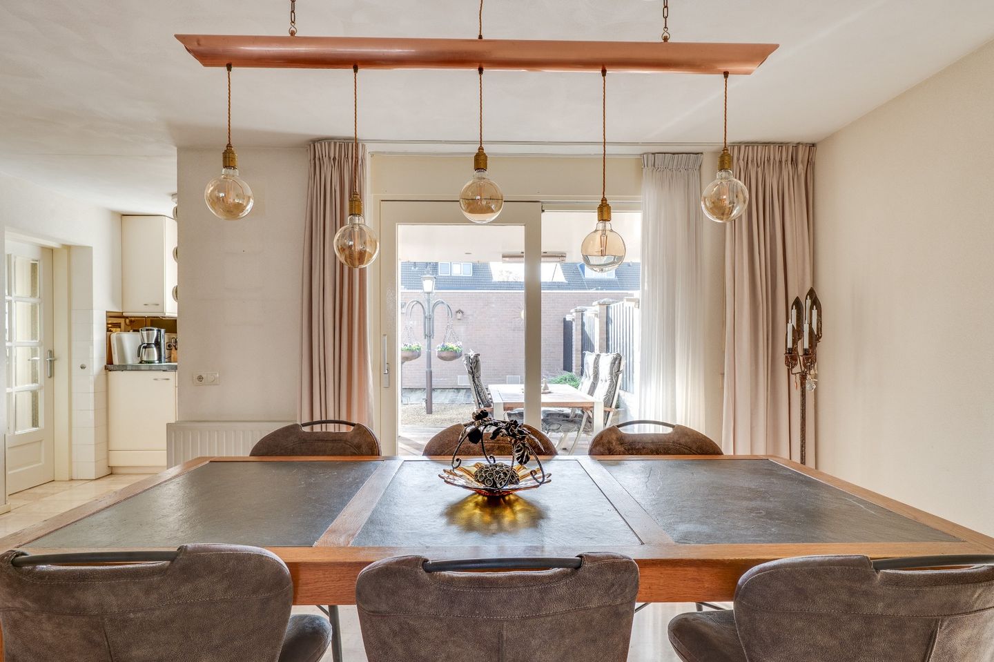 Photo 14 of Rhônelaan 11