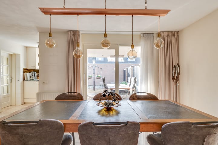 Photo 14 of Rhônelaan 11