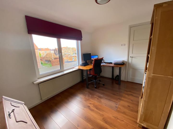 Photo 22 of Vreedestraat 5