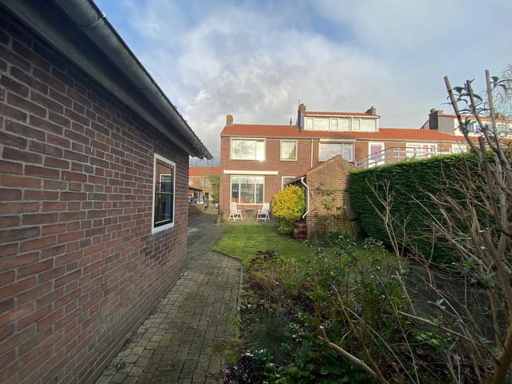 Photo 24 of Vreedestraat 5