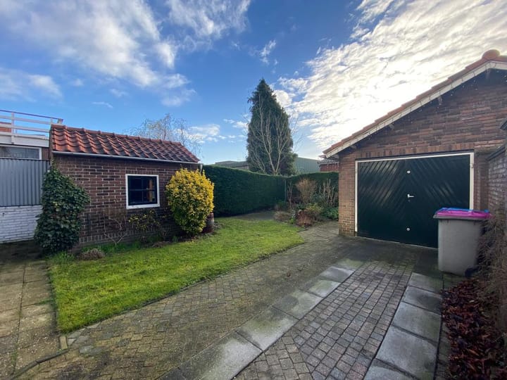 Photo 25 of Vreedestraat 5