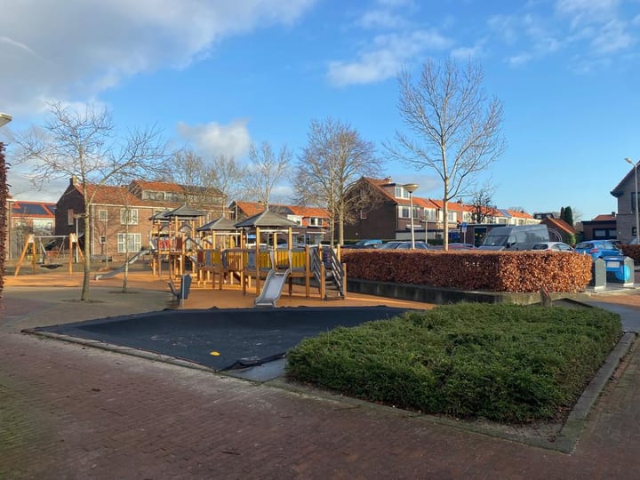 Photo 29 of Vreedestraat 5