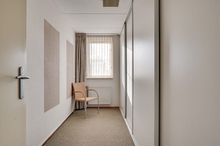 Photo 26 of Rhônelaan 11