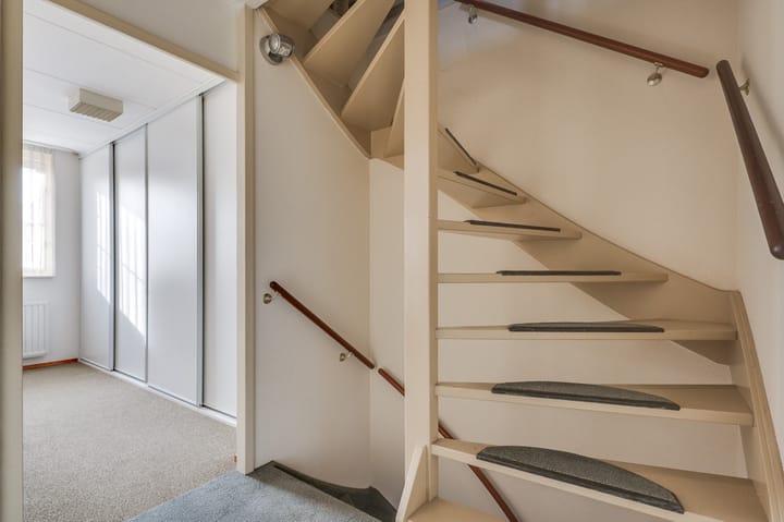 Photo 27 of Rhônelaan 11