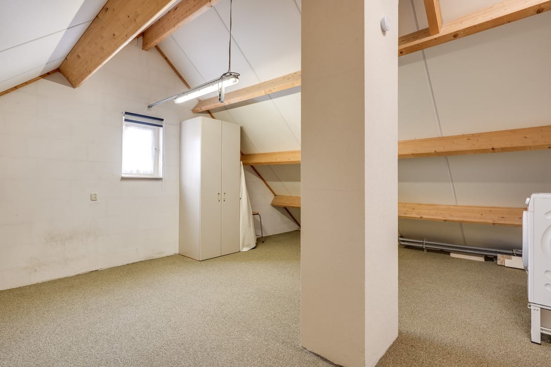 Photo 28 of Rhônelaan 11