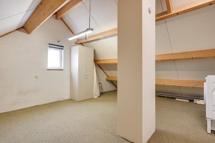 Photo 28 of Rhônelaan 11