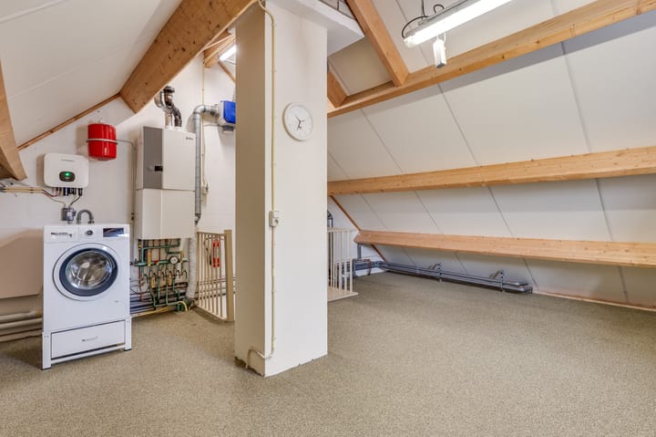 Photo 29 of Rhônelaan 11