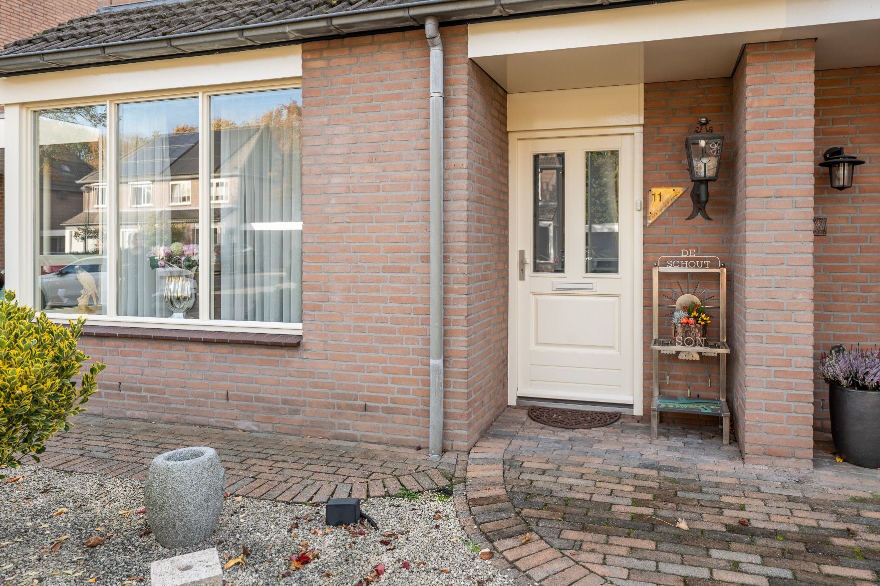 Photo 30 of Rhônelaan 11