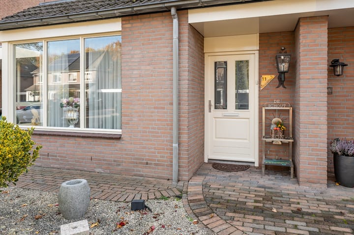 Photo 30 of Rhônelaan 11