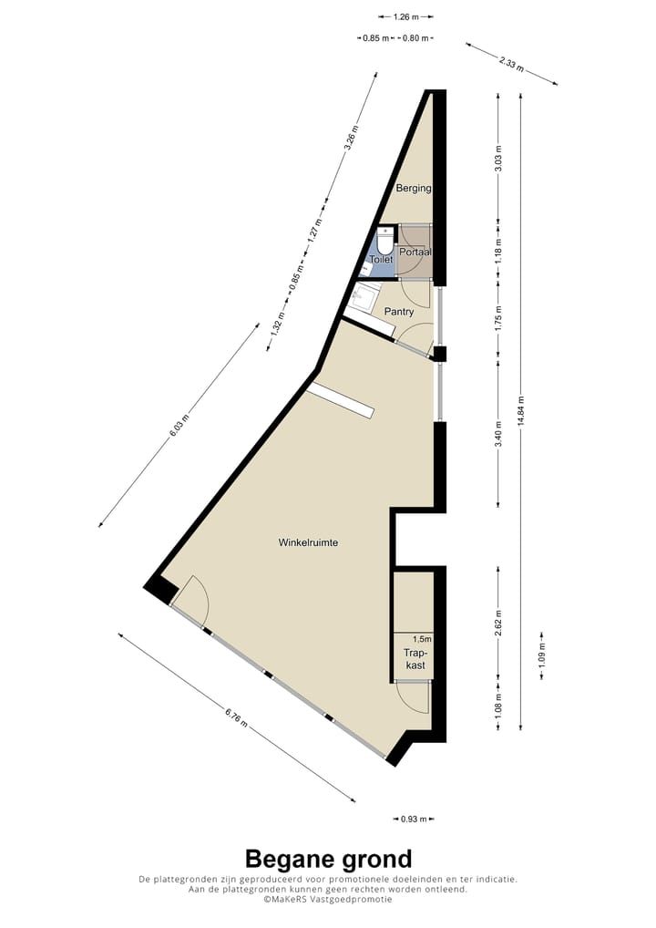 Foto 17 van Markt 14