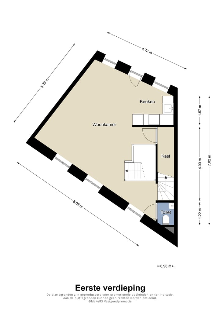 Foto 18 van Markt 14