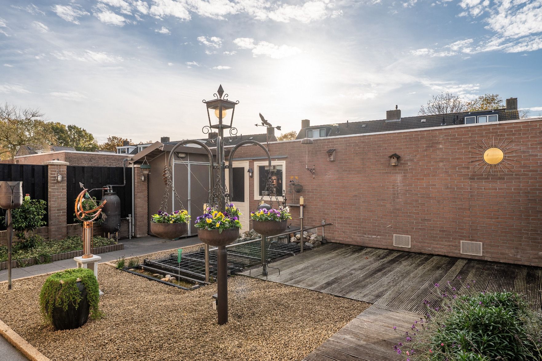 Photo 33 of Rhônelaan 11