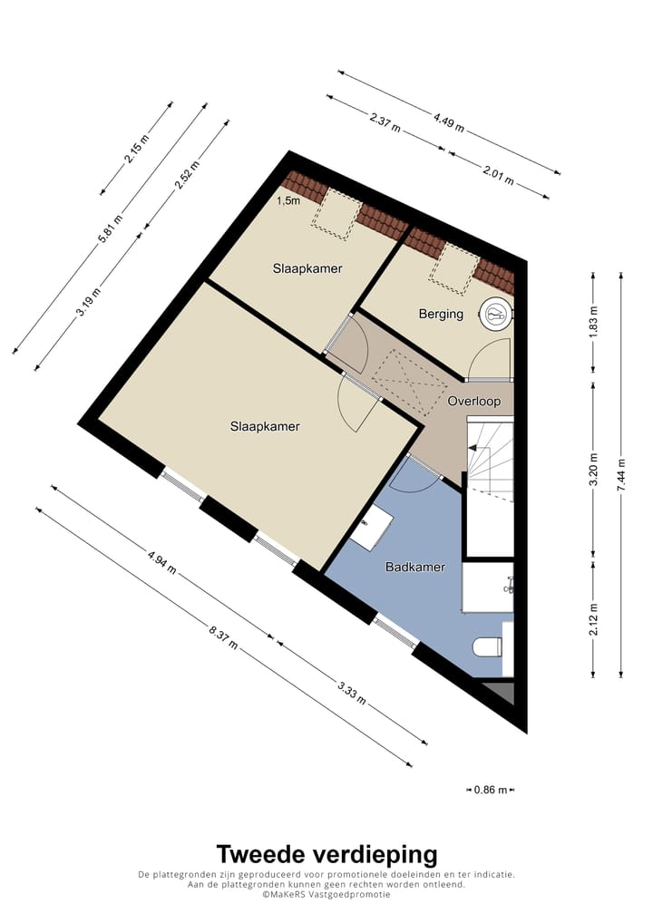 Foto 19 van Markt 14