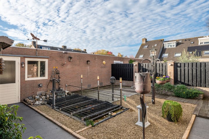 Photo 34 of Rhônelaan 11