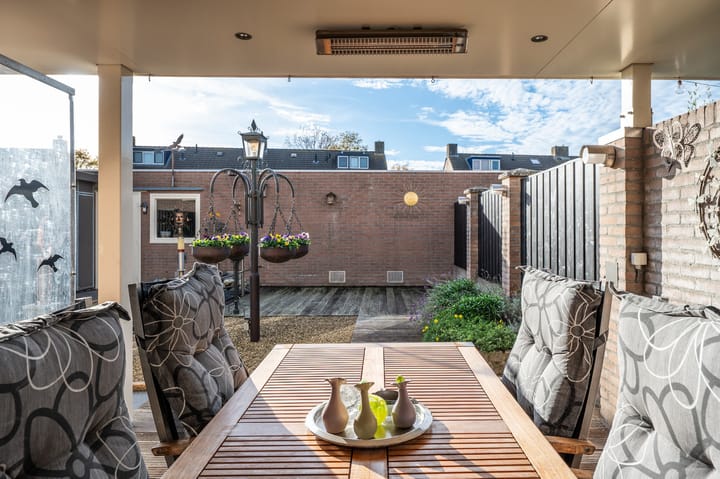 Photo 37 of Rhônelaan 11