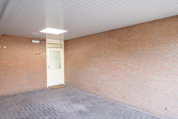 Photo 42 of Rhônelaan 11