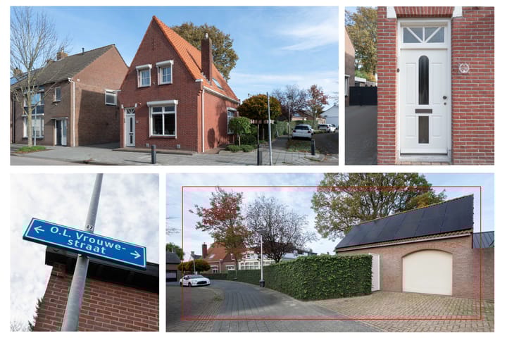 Photo 2 of Onze Lieve Vrouwestraat 138