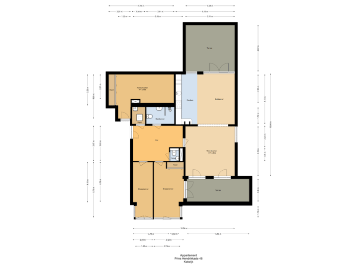 Appartement