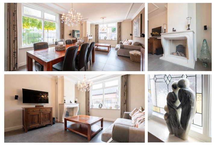 Photo 6 of Onze Lieve Vrouwestraat 138