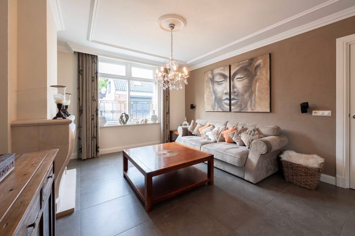 Photo 7 of Onze Lieve Vrouwestraat 138