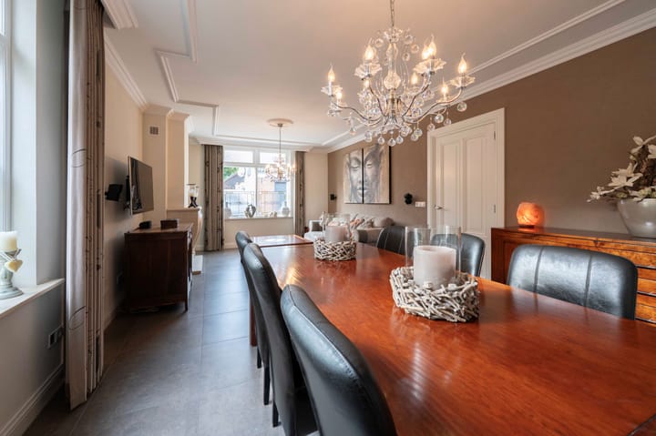 Photo 9 of Onze Lieve Vrouwestraat 138