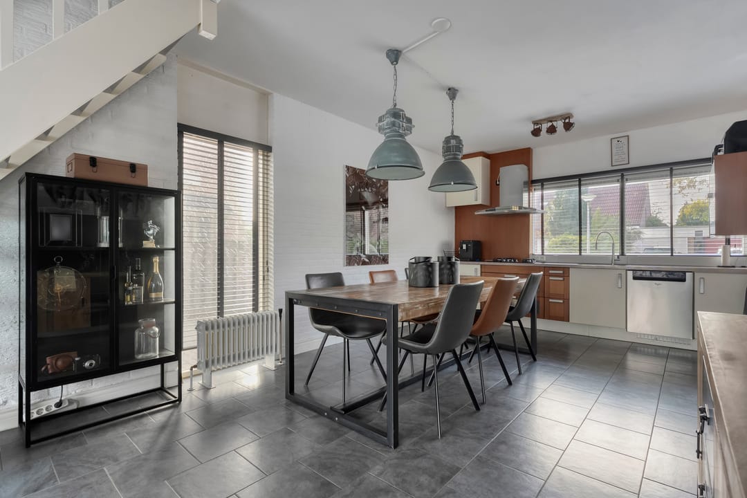 Foto 7 van De Poll 13