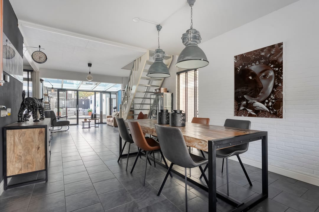 Foto 8 van De Poll 13