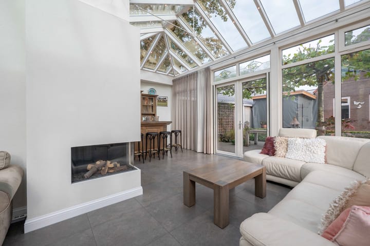 Photo 25 of Onze Lieve Vrouwestraat 138