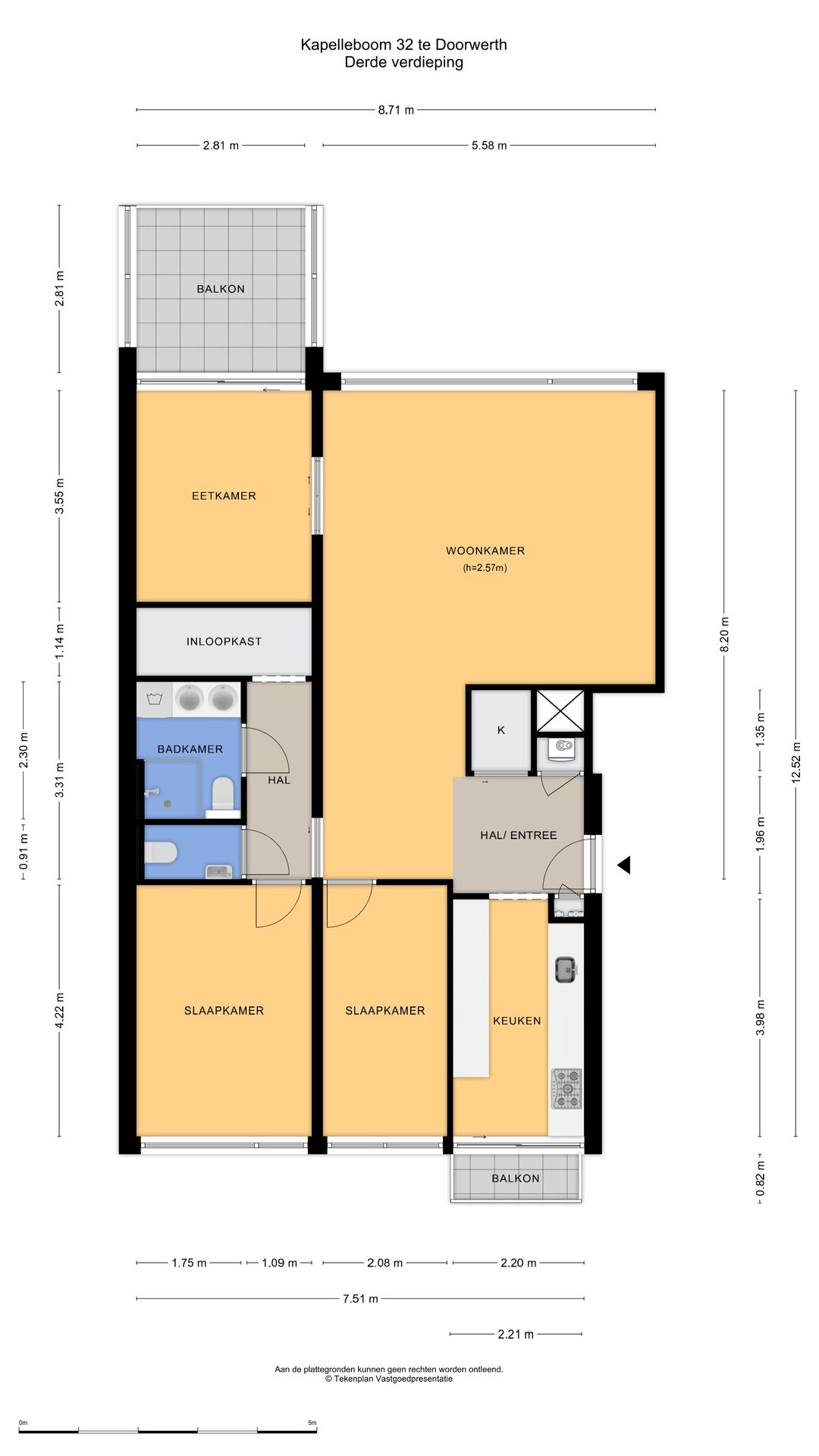 Foto 38 van Kapelleboom 32