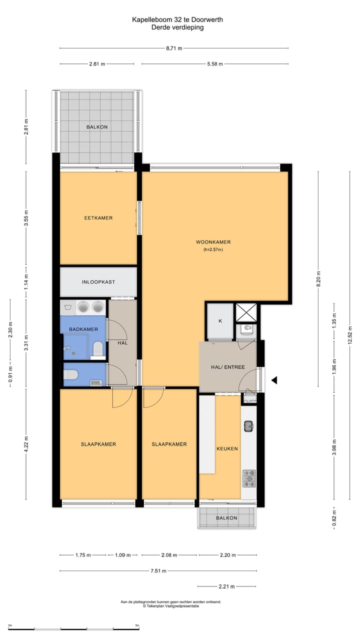 Foto 38 van Kapelleboom 32