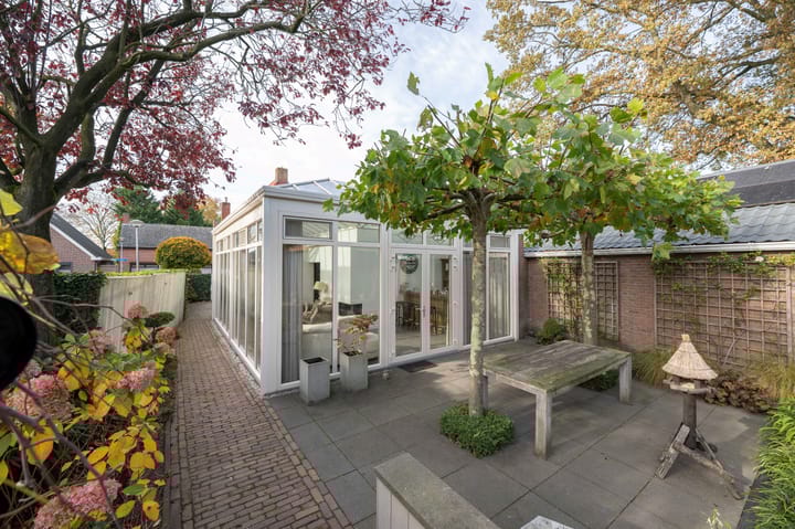 Photo 30 of Onze Lieve Vrouwestraat 138