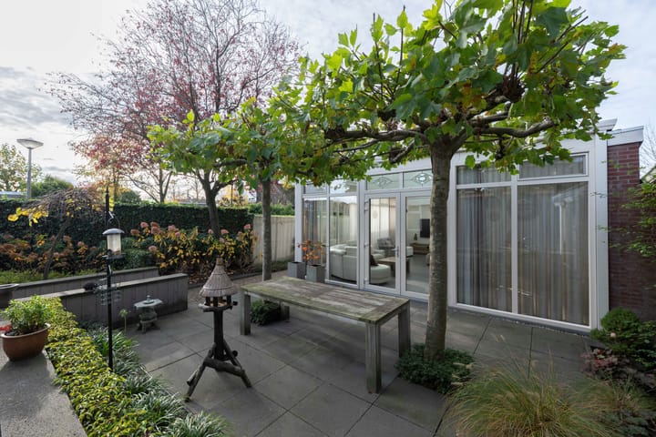 Photo 31 of Onze Lieve Vrouwestraat 138