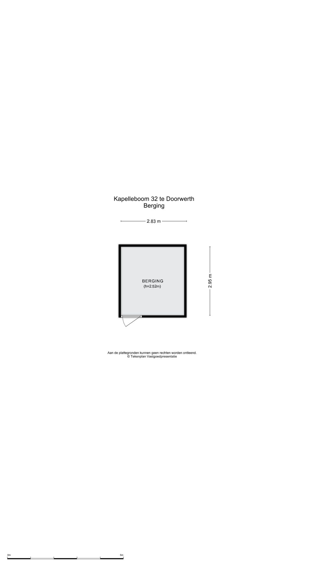 Foto 37 van Kapelleboom 32