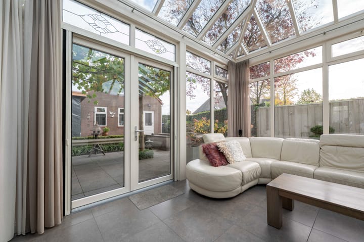 Photo 29 of Onze Lieve Vrouwestraat 138