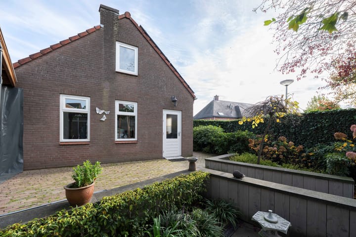 Photo 33 of Onze Lieve Vrouwestraat 138