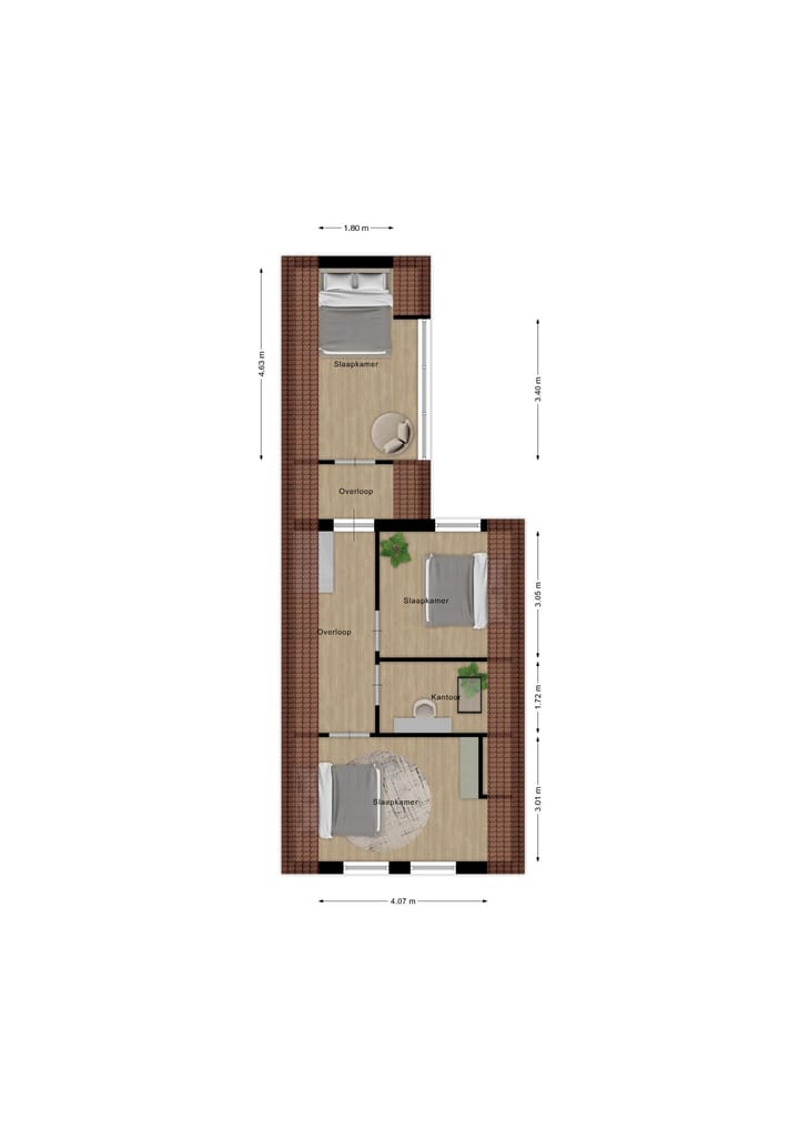 Photo 54 of Onze Lieve Vrouwestraat 138