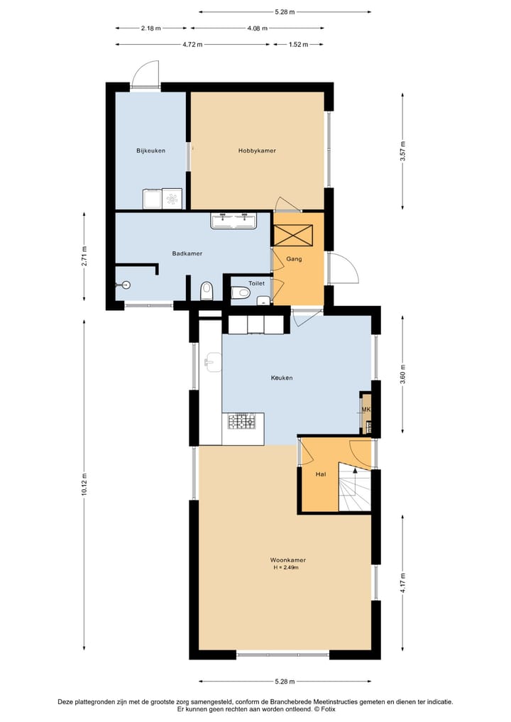 Foto 48 van Hakselseweg 61