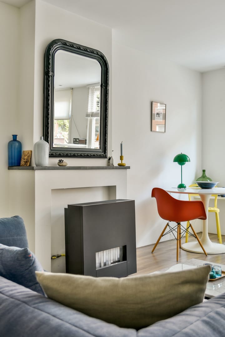 Photo 3 of Overamstelstraat 24-1V