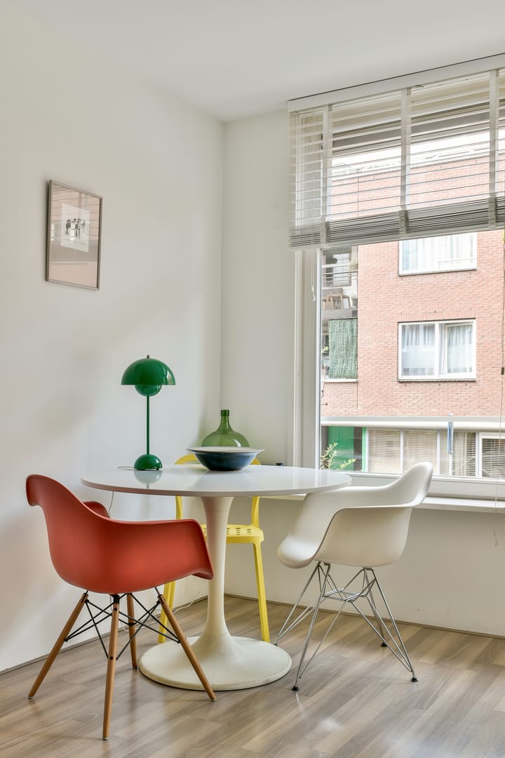 Photo 4 of Overamstelstraat 24-1V