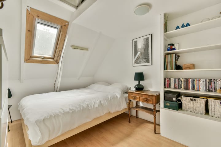 Photo 13 of Overamstelstraat 24-1V