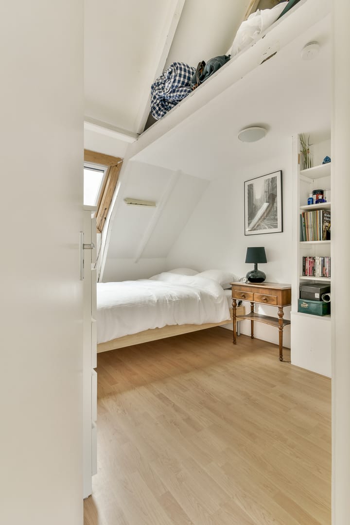 Photo 14 of Overamstelstraat 24-1V