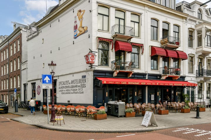 Photo 16 of Overamstelstraat 24-1V