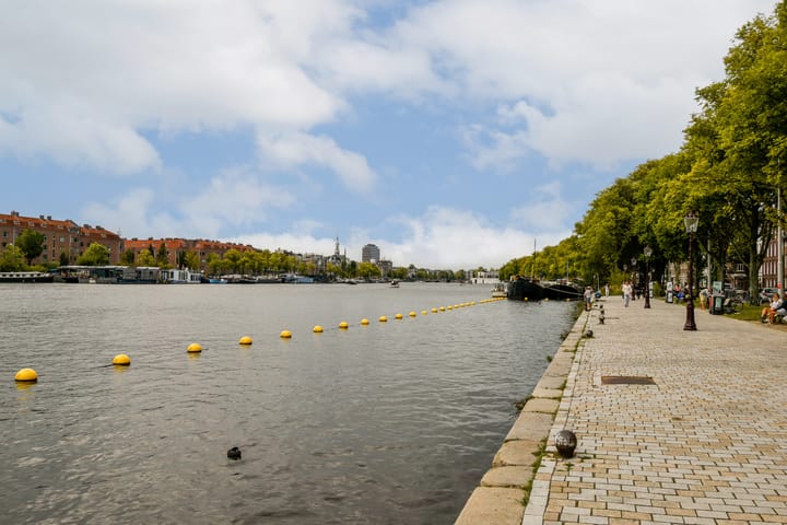 Photo 17 of Overamstelstraat 24-1V