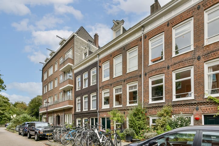 Photo 19 of Overamstelstraat 24-1V