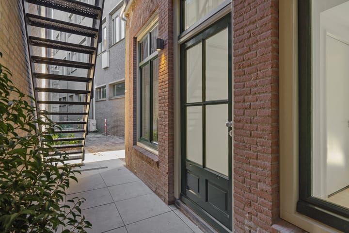 Foto 2 van Vughterstraat 24-C